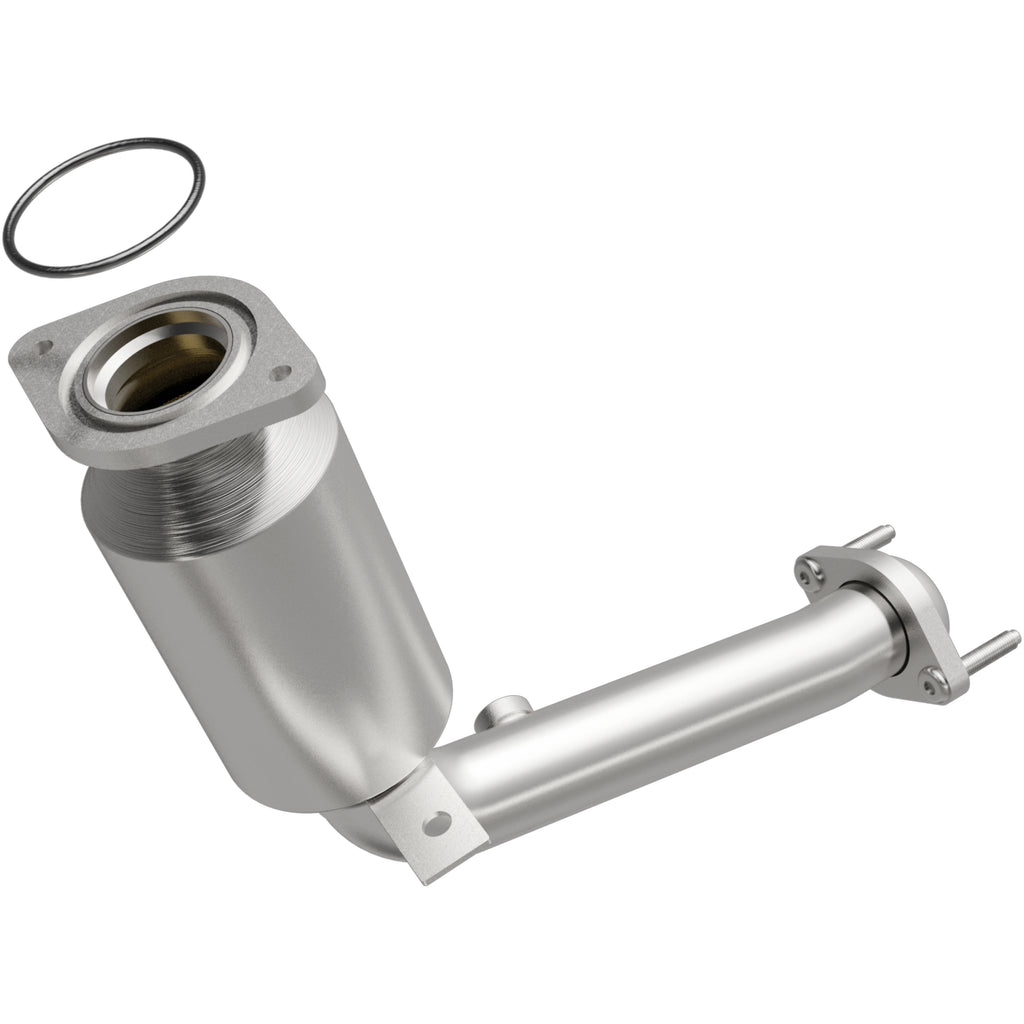 MagnaFlow Exhaust Products 21-373 OEM Grade Direct-Fit Catalytic Converter for Select Ford Five Hundred, Ford Freestyle, Mercury Montego