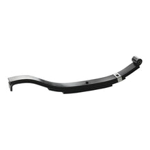 Load image into Gallery viewer, CURT 710493 Trailer Slipper Spring, 3,500-lb., 5-Leaf, 2" Wide x 26-7/8" Long Eye-to-Eye