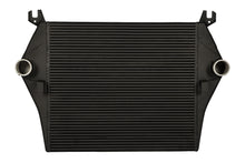 Load image into Gallery viewer, CSF Cooling - Racing &amp; High Performance Division 7104 03-09 Dodge Ram 5.9L &amp; 6.7L Turbo Diesel Heavy Duty Intercooler for Select Dodge Ram 2500, Dodge Ram 3500, Dodge Ram 4500, Dodge Ram