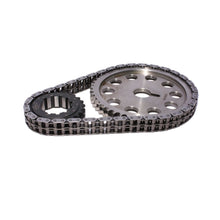 Load image into Gallery viewer, COMP Cams 7104CPG Keyway Adjustable Billet Timing Set for Single Bolt Chrysler 383-440