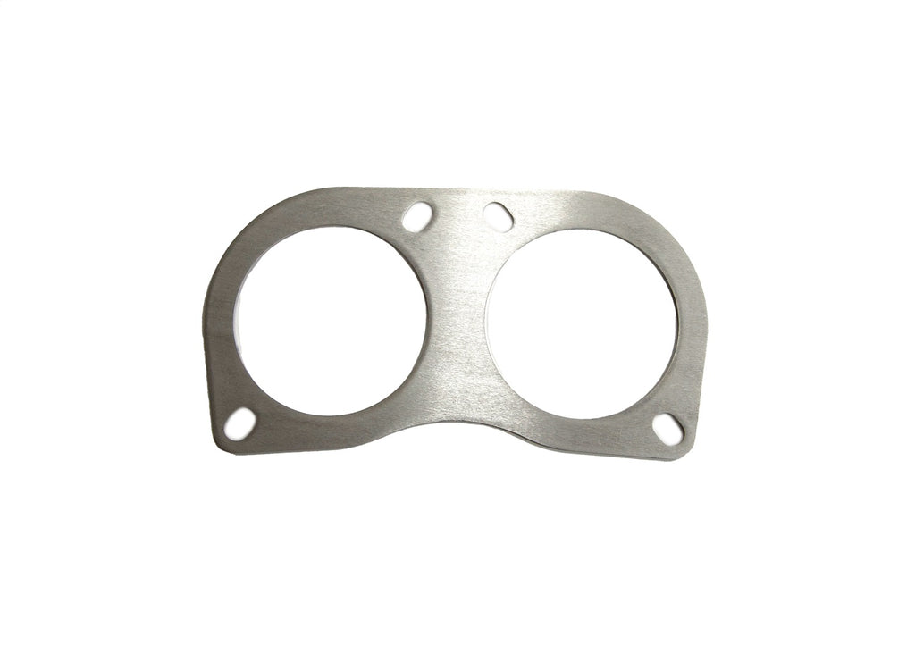 Kooks Custom Headers 7105-07-S-GASKET Dual 3in. Stainless Exhaust Flange. 2005-2006 Pontiac GTO Catback Connection
