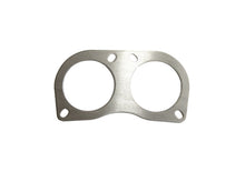 Load image into Gallery viewer, Kooks Custom Headers 7105-07-S-GASKET Dual 3in. Stainless Exhaust Flange. 2005-2006 Pontiac GTO Catback Connection