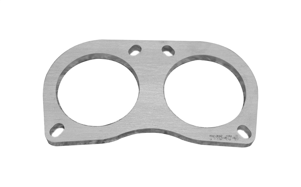 Kooks Custom Headers 7105-07-S Dual 3in. Stainless Exhaust Flange. 2005-2006 Pontiac GTO Catback Connection