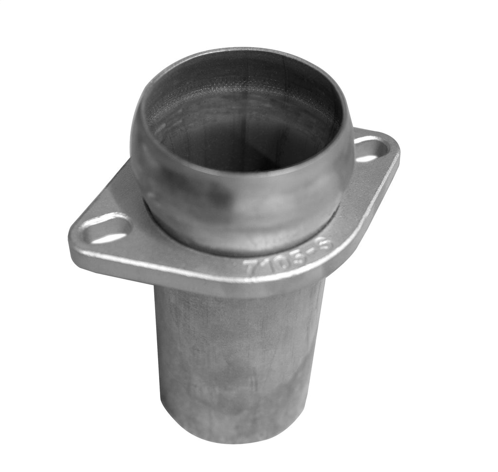 Kooks Custom Headers 7105-AS-MALE 2-1/2in. Male Portion of Ball and Socket w/Flange