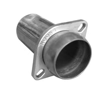 Load image into Gallery viewer, Kooks Custom Headers 7105-AS-MALE 2-1/2in. Male Portion of Ball and Socket w/Flange