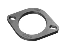 Load image into Gallery viewer, Kooks Custom Headers 7105-S 2-1/2in. 2-Bolt Collector/Exhaust Flange. 3/8in. Thick Stainless.