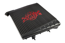 Load image into Gallery viewer, CSF Cooling - Racing &amp; High Performance Division 7105 08-10 Ford Super Duty 6.4L Turbo Diesel Heavy Duty Intercooler for Select Ford F-250 Super Duty, Ford F-350 Super Duty, Ford F-450 Super Duty, Ford F-550 Super Duty
