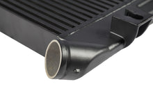 Load image into Gallery viewer, CSF Cooling - Racing &amp; High Performance Division 7105 08-10 Ford Super Duty 6.4L Turbo Diesel Heavy Duty Intercooler for Select Ford F-250 Super Duty, Ford F-350 Super Duty, Ford F-450 Super Duty, Ford F-550 Super Duty