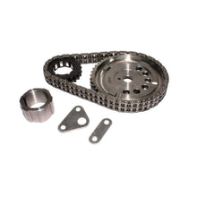 Load image into Gallery viewer, COMP Cams 7105CPG Keyway Adjustable Billet Timing Set for 1-Bolt GM LS2