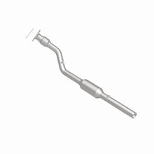 Load image into Gallery viewer, MagnaFlow Exhaust Products 51715 OEM Grade Direct-Fit Catalytic Converter for Select Audi TT