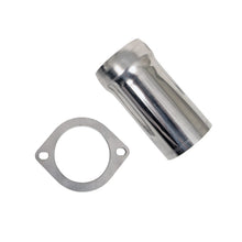 Load image into Gallery viewer, Kooks Custom Headers 7106S-MALE Stainless Steel 3in. Male Portion of Ball and Socket with Flange