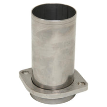 Load image into Gallery viewer, Kooks Custom Headers 7106S-FEMALE Stainless Steel 3in. Female Portion of Ball and Socket with Flange