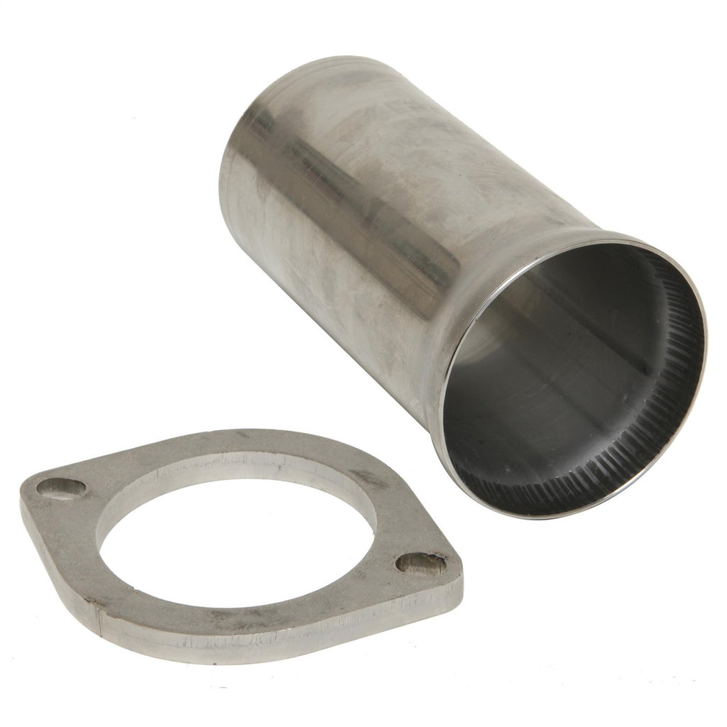 Kooks Custom Headers 7106S-FEMALE Stainless Steel 3in. Female Portion of Ball and Socket with Flange