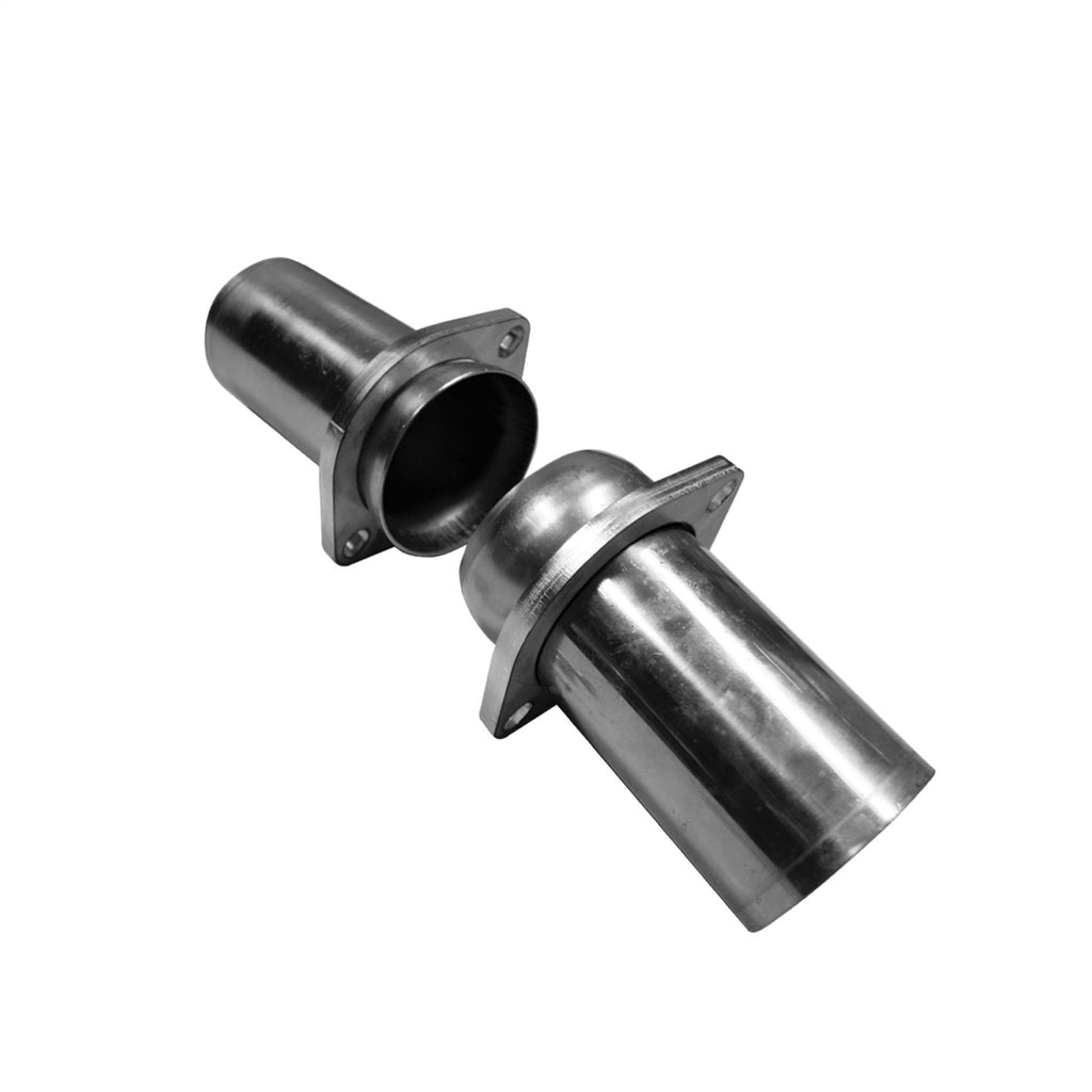 Kooks Custom Headers 7106S 3in. Stainless Steel Ball and Socket Connection Kit. Includes Bolts.