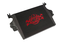 Load image into Gallery viewer, CSF Cooling - Racing &amp; High Performance Division 7106 03-07 Ford Super Duty 6.0L Turbo Diesel Heavy Duty Intercooler for Select Ford Excursion, Ford F-250 Super Duty, Ford F-350 Super Duty, Ford F-450 Super Duty, Ford F-550 Super Duty
