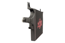 Load image into Gallery viewer, CSF Cooling - Racing &amp; High Performance Division 7106 03-07 Ford Super Duty 6.0L Turbo Diesel Heavy Duty Intercooler for Select Ford Excursion, Ford F-250 Super Duty, Ford F-350 Super Duty, Ford F-450 Super Duty, Ford F-550 Super Duty