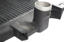 Load image into Gallery viewer, CSF Cooling - Racing &amp; High Performance Division 7106 03-07 Ford Super Duty 6.0L Turbo Diesel Heavy Duty Intercooler for Select Ford Excursion, Ford F-250 Super Duty, Ford F-350 Super Duty, Ford F-450 Super Duty, Ford F-550 Super Duty