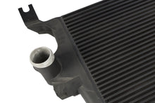 Load image into Gallery viewer, CSF Cooling - Racing &amp; High Performance Division 7106 03-07 Ford Super Duty 6.0L Turbo Diesel Heavy Duty Intercooler for Select Ford Excursion, Ford F-250 Super Duty, Ford F-350 Super Duty, Ford F-450 Super Duty, Ford F-550 Super Duty