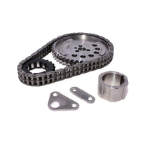 Load image into Gallery viewer, COMP Cams 7106 Keyway Adjustable Billet Timing Set for 58X 3-Bolt, 4 Pole GM LS3
