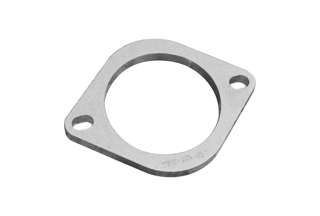 Kooks Custom Headers 7107-S3-GTO 3in. Stainless 2-Bolt Exhaust Flange. 3/8in. Thick Stainless. Low Profile for GT