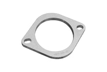 Load image into Gallery viewer, Kooks Custom Headers 7107-S3-GTO 3in. Stainless 2-Bolt Exhaust Flange. 3/8in. Thick Stainless. Low Profile for GT