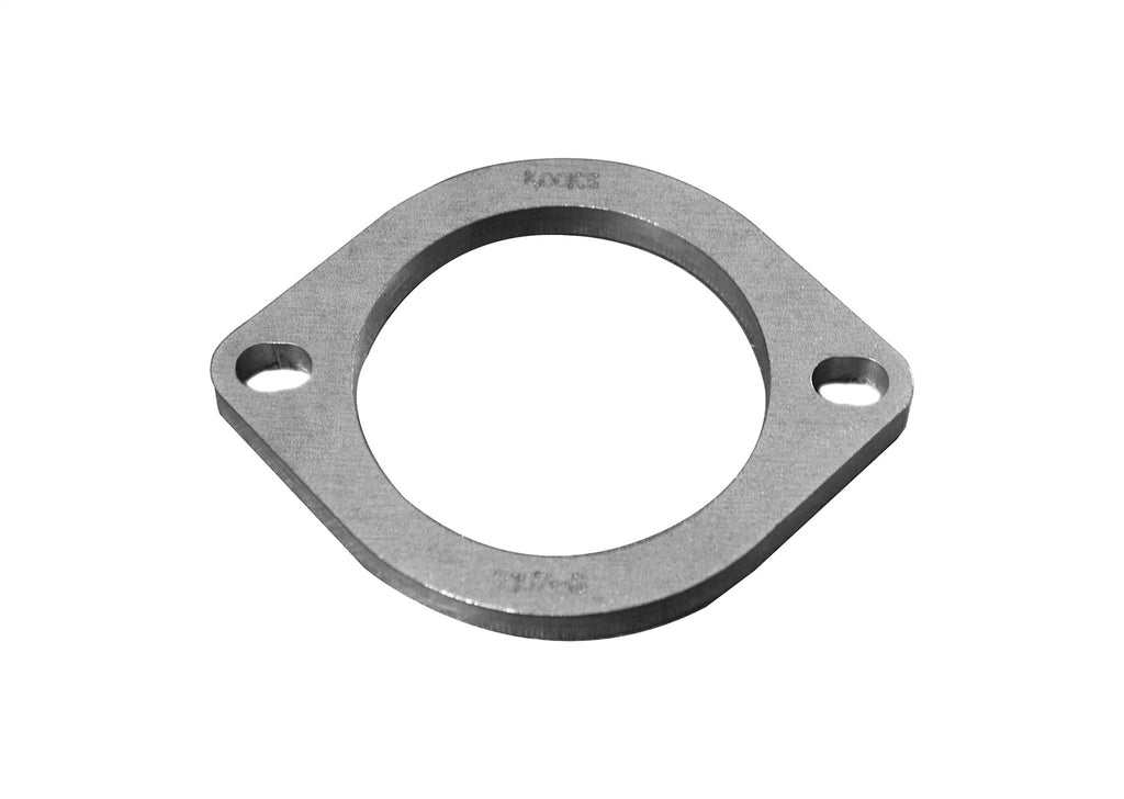 Kooks Custom Headers 7107-S 3in. 2-Bolt Collector/Exhaust Flange. 3/8in. Thick Stainless.