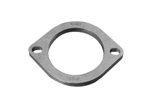 Load image into Gallery viewer, Kooks Custom Headers 7107-S 3in. 2-Bolt Collector/Exhaust Flange. 3/8in. Thick Stainless.