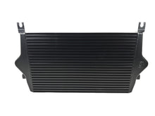 Load image into Gallery viewer, CSF Cooling - Racing &amp; High Performance Division 7107 99-03 Ford Super Duty 7.3L Turbo Diesel Heavy Duty Intercooler for Select Ford Excursion, Ford F-250 Super Duty, Ford F-350 Super Duty, Ford F-450 Super Duty, Ford F-550 Super Duty