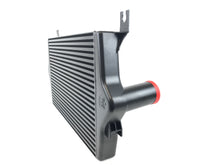 Load image into Gallery viewer, CSF Cooling - Racing &amp; High Performance Division 7107 99-03 Ford Super Duty 7.3L Turbo Diesel Heavy Duty Intercooler for Select Ford Excursion, Ford F-250 Super Duty, Ford F-350 Super Duty, Ford F-450 Super Duty, Ford F-550 Super Duty