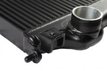 Load image into Gallery viewer, CSF Cooling - Racing &amp; High Performance Division 7107 99-03 Ford Super Duty 7.3L Turbo Diesel Heavy Duty Intercooler for Select Ford Excursion, Ford F-250 Super Duty, Ford F-350 Super Duty, Ford F-450 Super Duty, Ford F-550 Super Duty