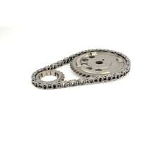 Load image into Gallery viewer, COMP Cams 7107 Keyway Adjustable Billet Timing Set for 58X 1-Bolt, 4 Pole GM LS