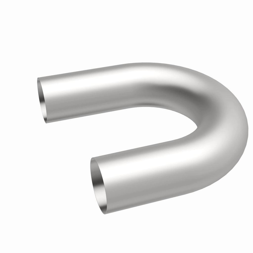 MagnaFlow Exhaust Products 10718 10 pk - Universal Exhaust Pipe - 4.00in.