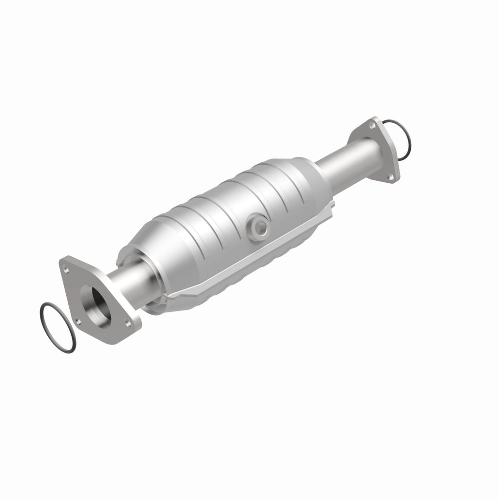 MagnaFlow Exhaust Products 23052 HM Grade Direct-Fit Catalytic Converter for Select Acura TSX
