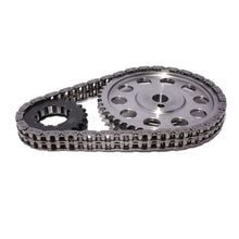 Load image into Gallery viewer, COMP Cams 7108 Keyway Adjustable Billet Timing Set for Ford 352-428