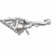 Load image into Gallery viewer, MagnaFlow Exhaust Products 22-118 OEM Grade Manifold Catalytic Converter for Select Mazda 3, Mazda CX-5