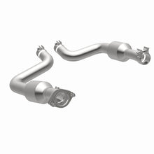 Load image into Gallery viewer, MagnaFlow Exhaust Products 280728 OEM Grade Direct-Fit Catalytic Converter for Select Chevrolet Camaro