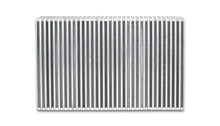 Load image into Gallery viewer, Vertical-Flow-Intercooler-22In.-W-X-14In.-H-X-4.5In.-Thick