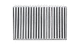 Vibrant 12853 Vertical Flow Intercooler Core, 22