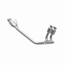 Load image into Gallery viewer, MagnaFlow Exhaust Products 458027 California CARB Direct-Fit Catalytic Converter for Select Jeep Wrangler