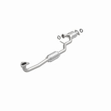 Load image into Gallery viewer, MagnaFlow Exhaust Products 24235 HM Grade Direct-Fit Catalytic Converter for Select Subaru Outback