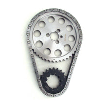 Load image into Gallery viewer, COMP Cams 7110-10 Keyway Adjustable Billet Timing Set for .010" Undersized BBC 396-454