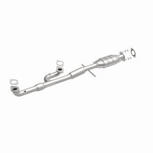 Load image into Gallery viewer, MagnaFlow Exhaust Products 24395 HM Grade Direct-Fit Catalytic Converter for Select Hyundai XG350, Kia Amanti