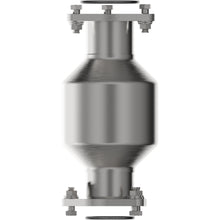 Load image into Gallery viewer, MagnaFlow Exhaust Products 5571476 California CARB Direct-Fit Catalytic Converter for Select Honda Accord