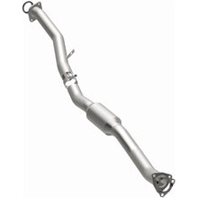 Load image into Gallery viewer, MagnaFlow Exhaust Products 52726 OEM Grade Direct-Fit Catalytic Converter for Select Subaru Legacy, Subaru Outback