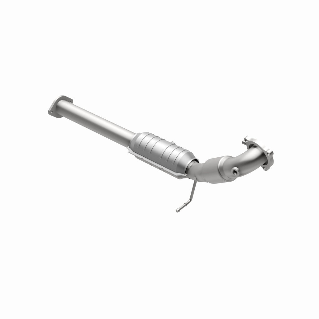 MagnaFlow Exhaust Products 51451 OEM Grade Direct-Fit Catalytic Converter for Select Volvo S60, Volvo V70