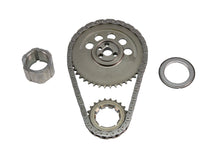 Load image into Gallery viewer, COMP Cams 7111CPG Keyway Adjustable Billet 24X Reluctor 3-Bolt Timing Set for GM LS