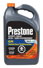 Load image into Gallery viewer, Prestone 71118 DEX-COOL Antifreeze+Coolant, Extended Life - 1 Gal - Concentrate