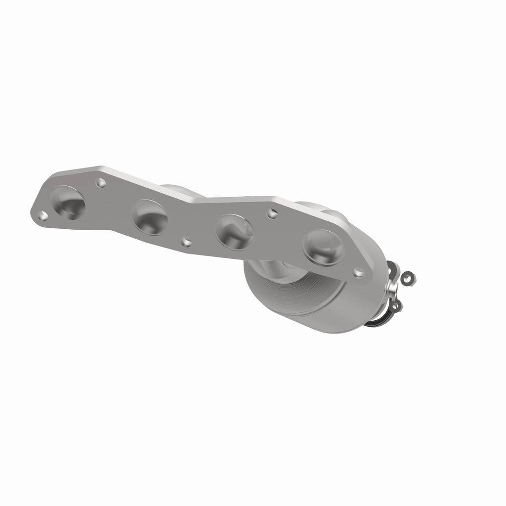 MagnaFlow Exhaust Products 5631595 California CARB Manifold Catalytic Converter for Select Honda Civic