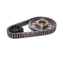 Load image into Gallery viewer, COMP Cams 7112CPG Keyway Adjustable Billet Timing Set for Pontiac 326-455