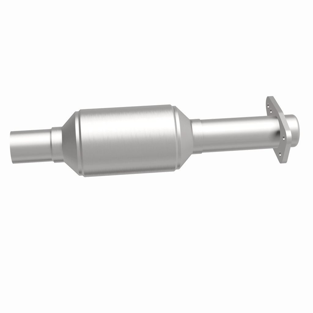 MagnaFlow Exhaust Products 3391419 California CARB Direct-Fit Catalytic Converter for Select Chevrolet LLV, Chevrolet S10, Chevrolet S10 Blazer, GMC S15, GMC S15 Jimmy, GMC Sonoma